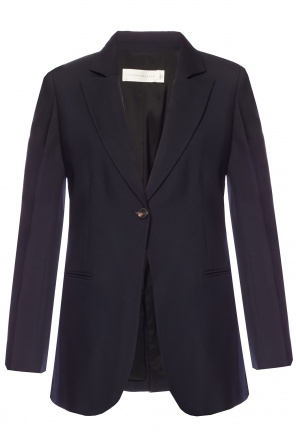 Double-vented blazer, zdjęcie 1 Double-vented blazer od Victoria Beckham